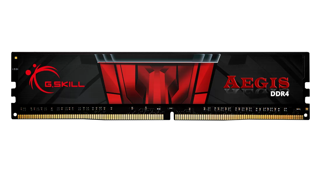 RAM G.SKELL Aegis DDR4 DDR4-3200 16GB (2x8GB) RAM G.SKELL Aegis DDR4 DDR4-3200 16GB (2x8GB)